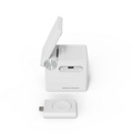 Cubenest Încărcător magnetic wireless 3 în 1 E311