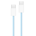 Cubenest Cablu USB-C/USB-C 60W 1m 4buc